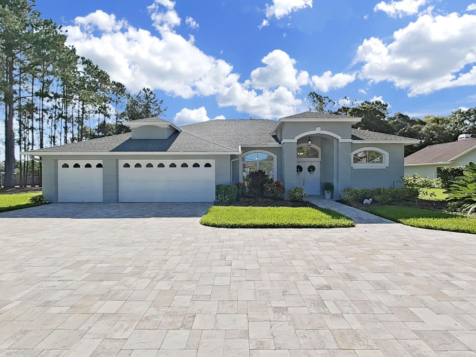 17110 DOWNS DRIVE