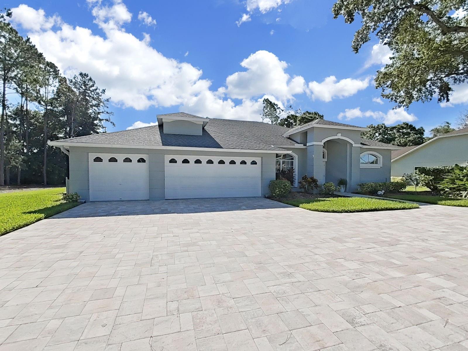 17110 DOWNS DRIVE