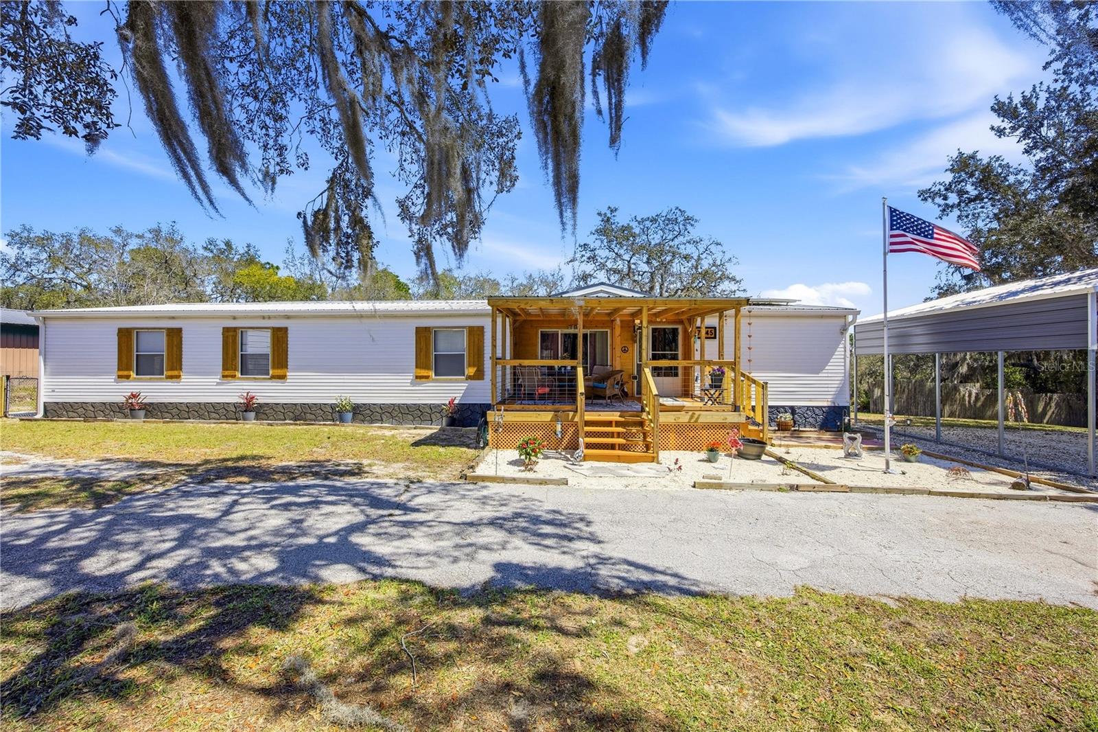 GULF HWY LAND UNIT 07 - Residential