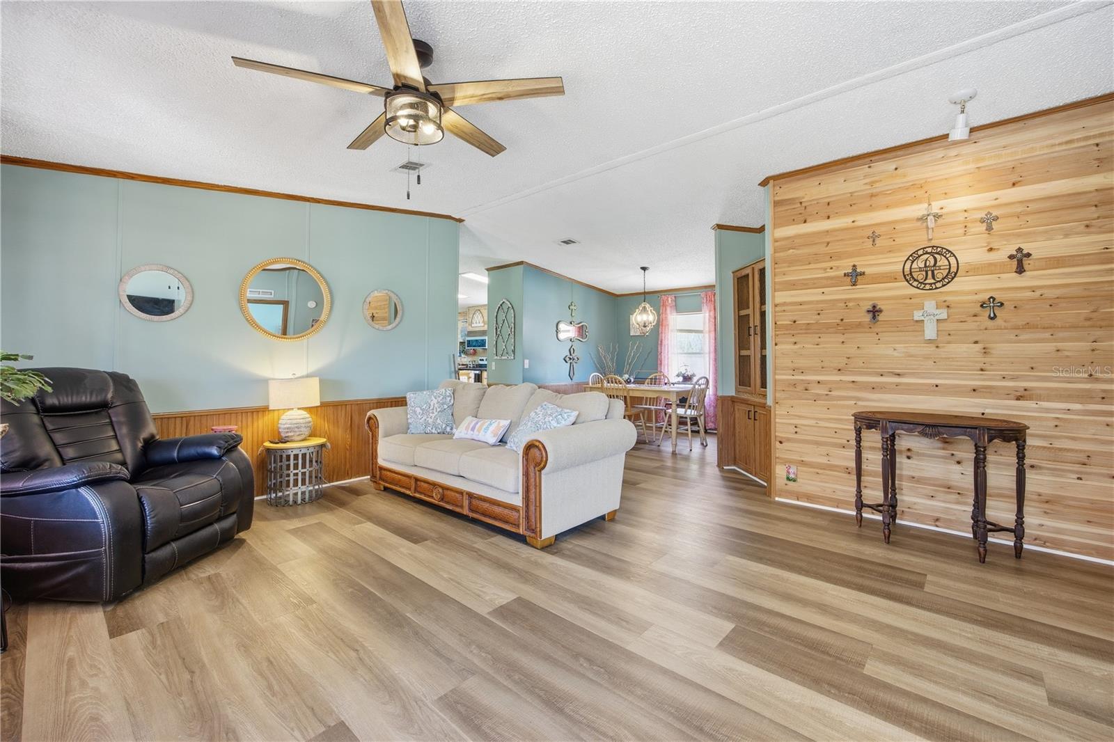 GULF HWY LAND UNIT 07 - Residential