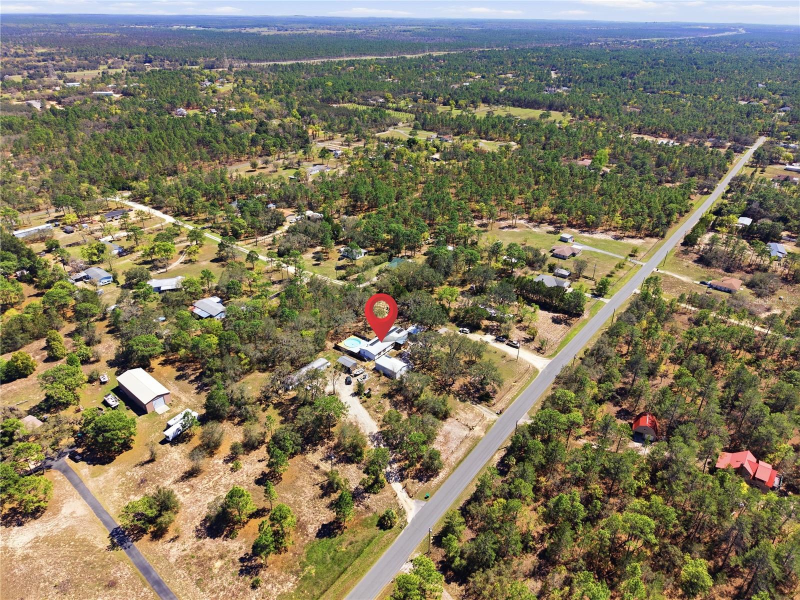 GULF HWY LAND UNIT 07 - Residential