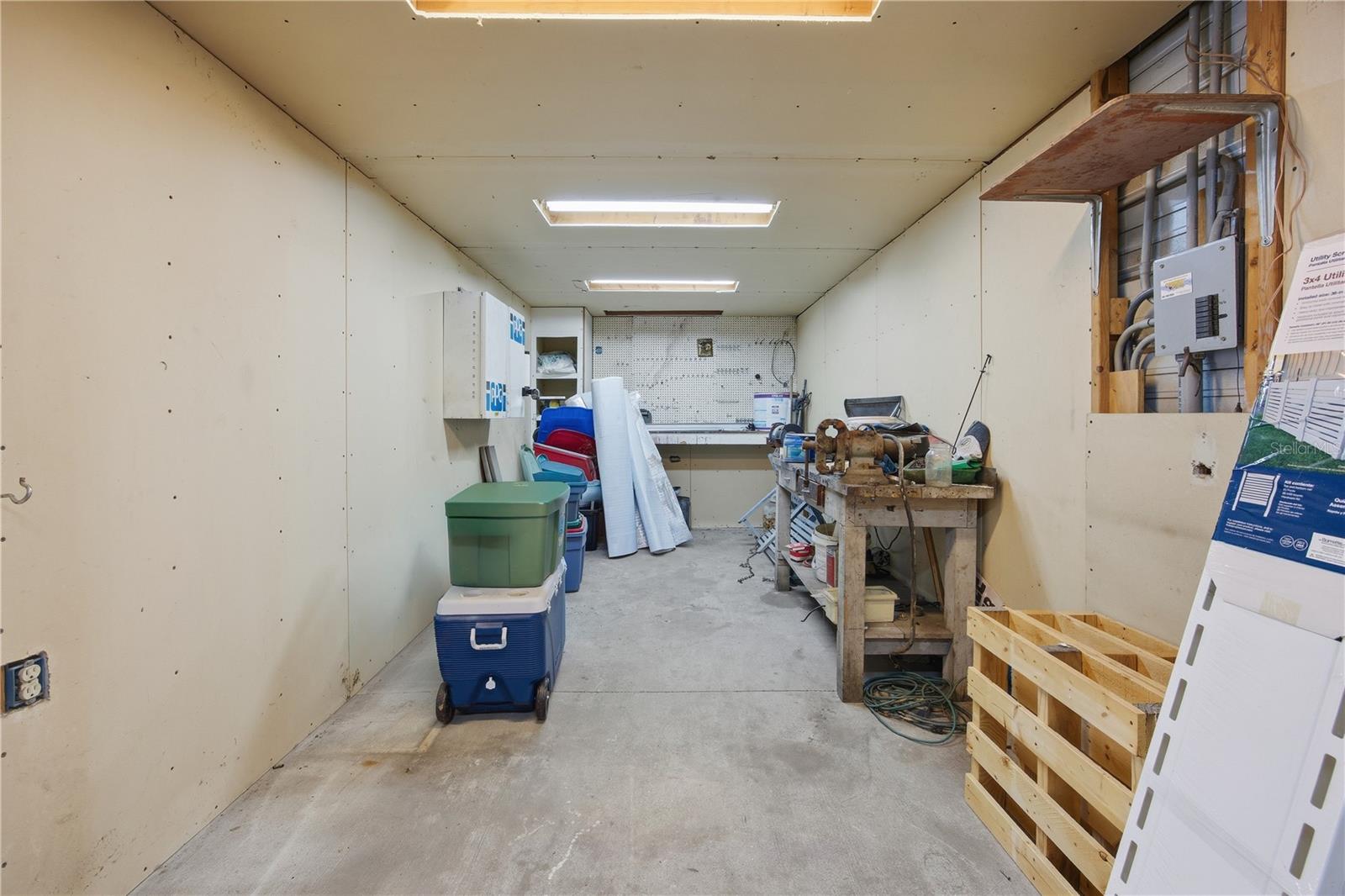 GULF HWY LAND UNIT 07 - Residential