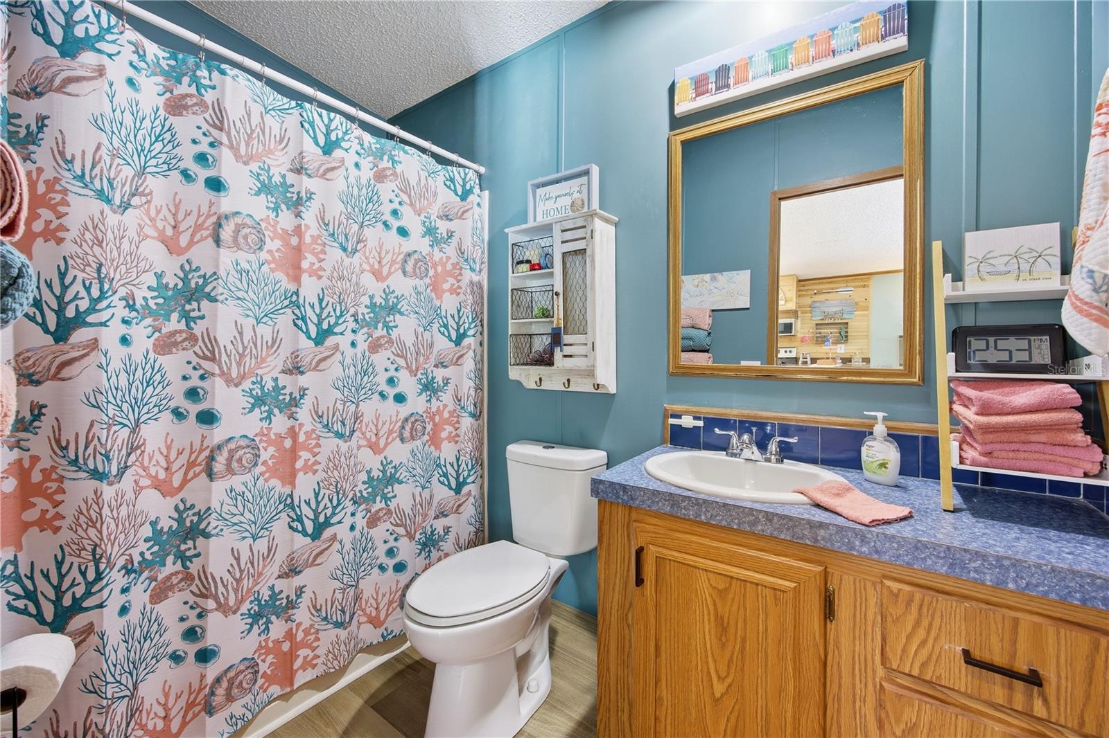 GULF HWY LAND UNIT 07 - Residential