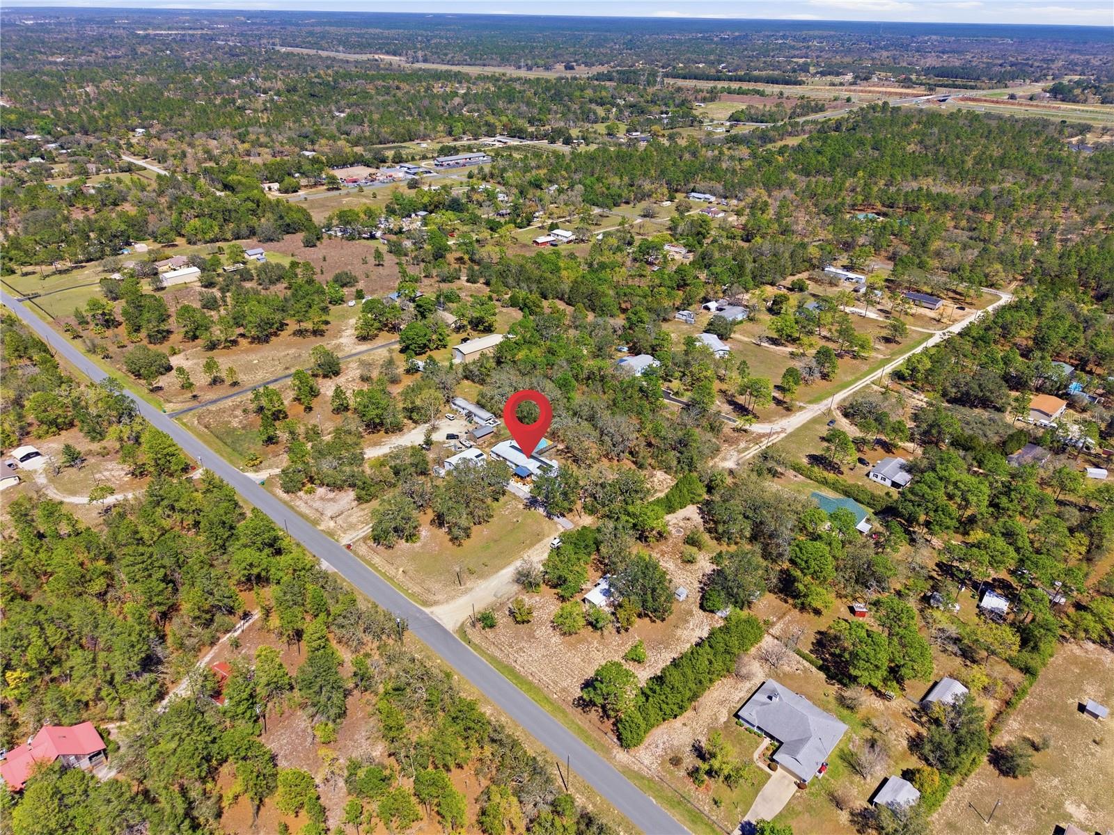 GULF HWY LAND UNIT 07 - Residential