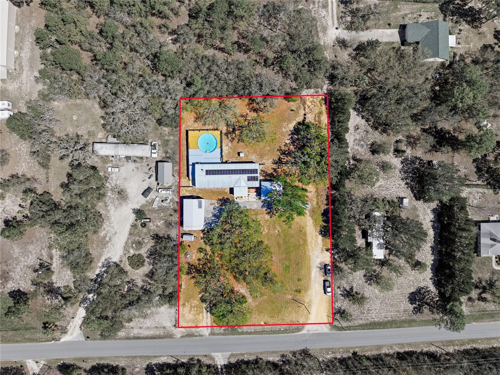 GULF HWY LAND UNIT 07 - Residential