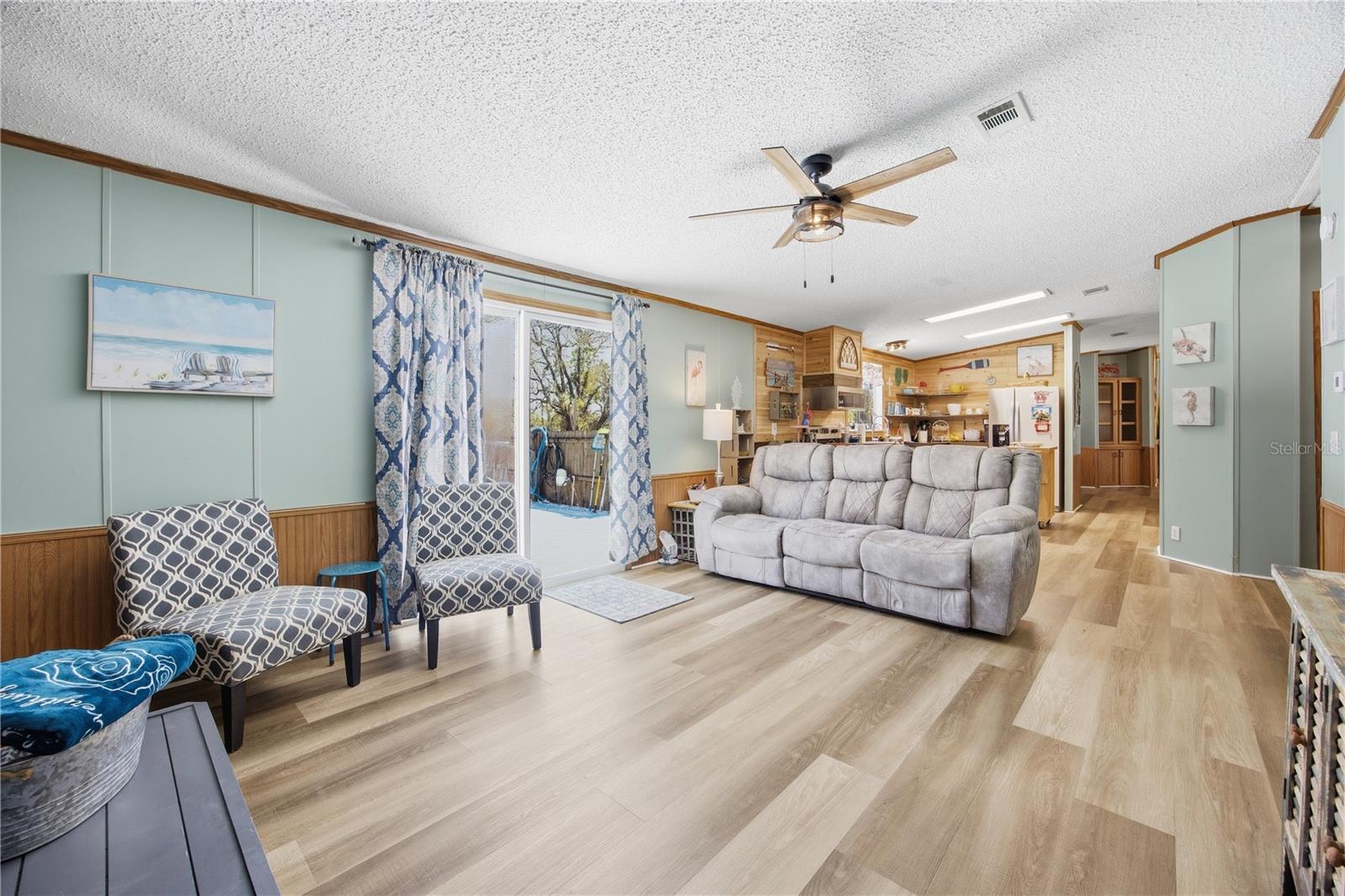 GULF HWY LAND UNIT 07 - Residential