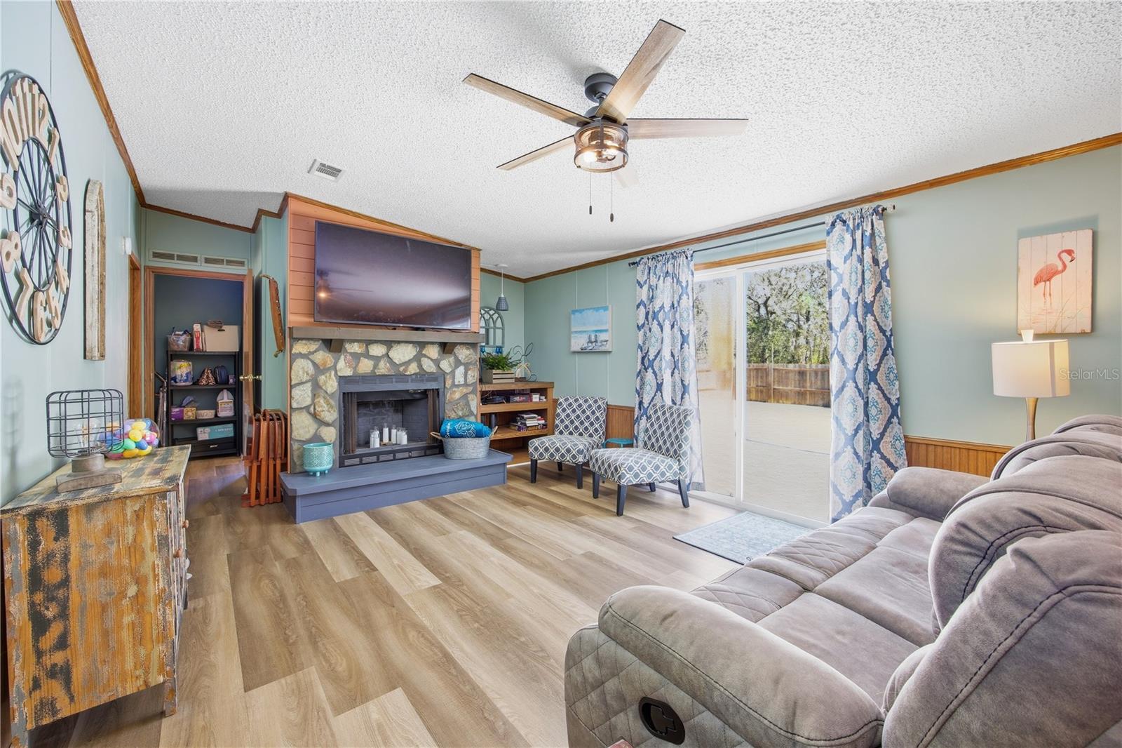 GULF HWY LAND UNIT 07 - Residential