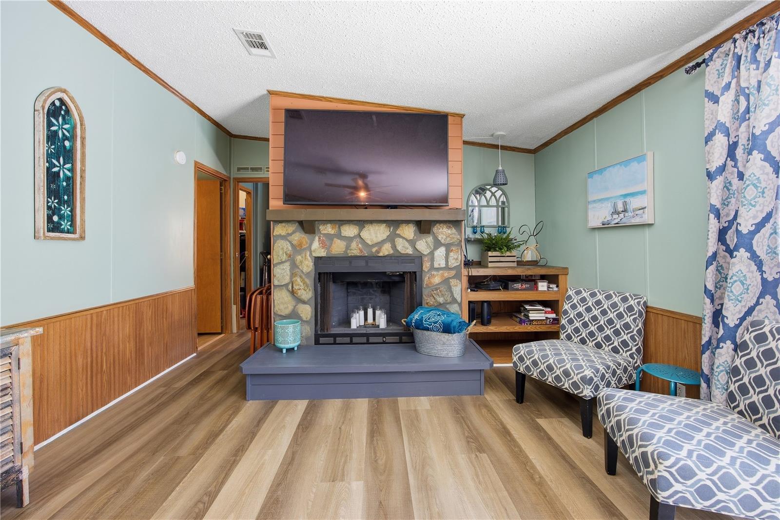 GULF HWY LAND UNIT 07 - Residential