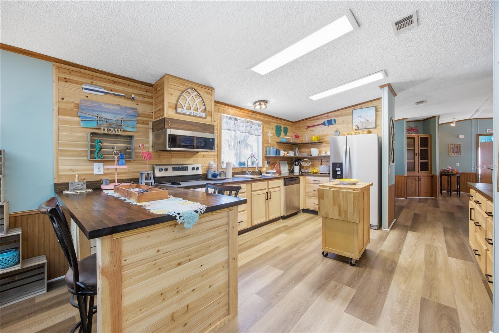 GULF HWY LAND UNIT 07 - Residential