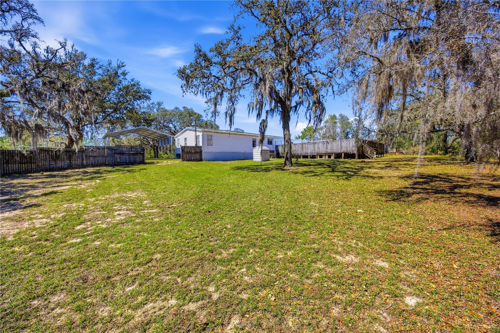 GULF HWY LAND UNIT 07 - Residential