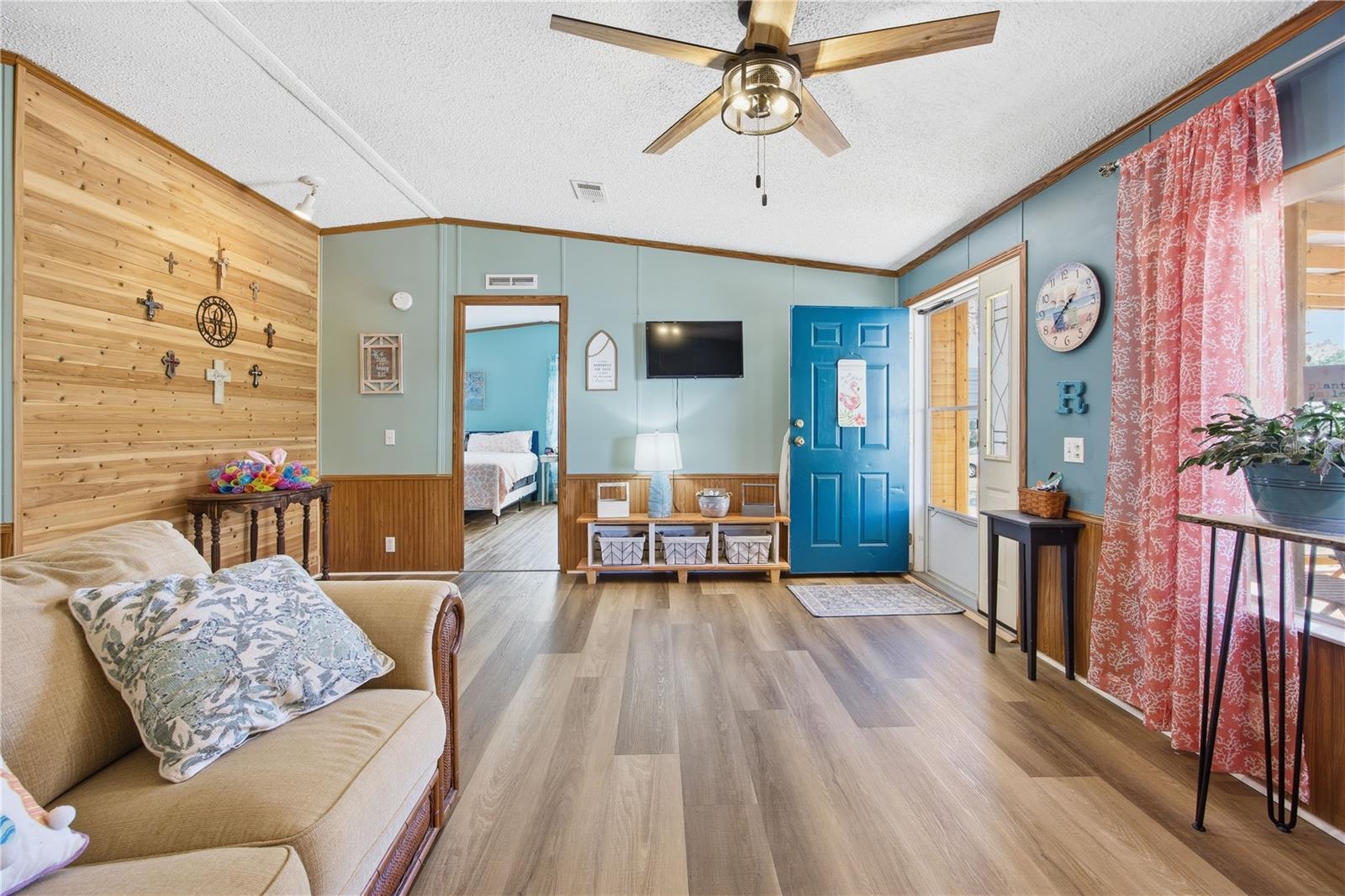 GULF HWY LAND UNIT 07 - Residential