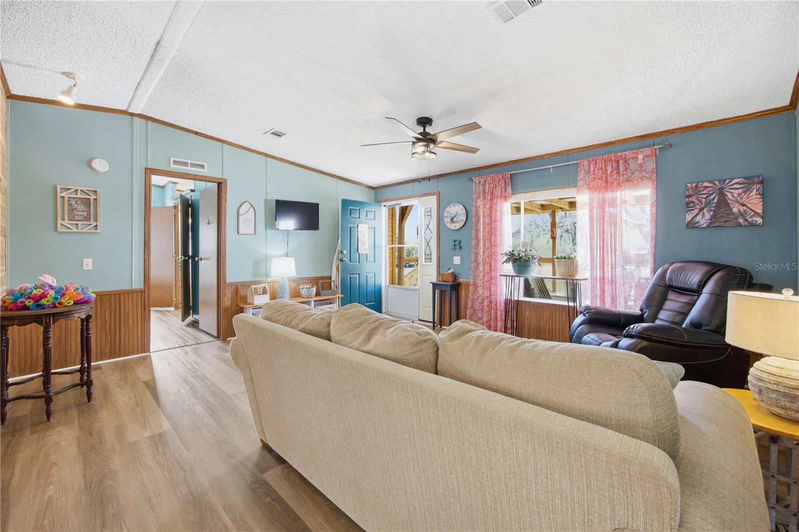 GULF HWY LAND UNIT 07 - Residential