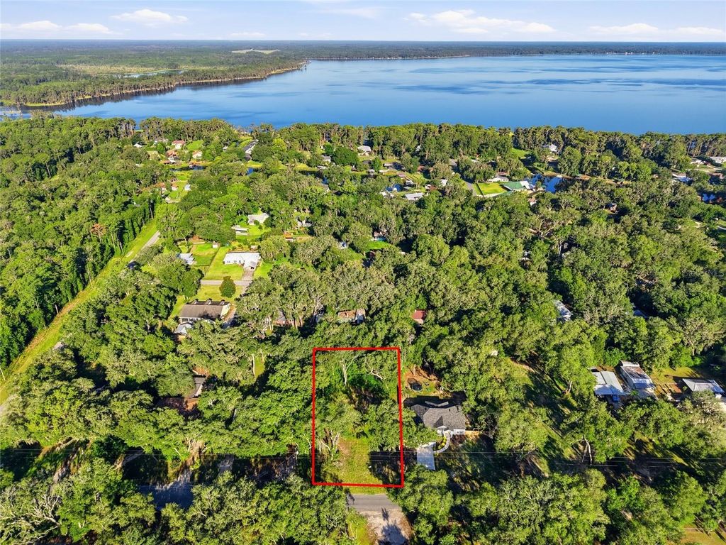 Photo of 00 SE 2nd Avenue, Melrose, FL 32666 (MLS # GC541829)