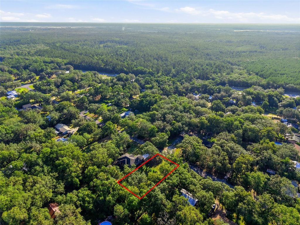 Photo of 00 SE 2nd Avenue, Melrose, FL 32666 (MLS # GC541829)