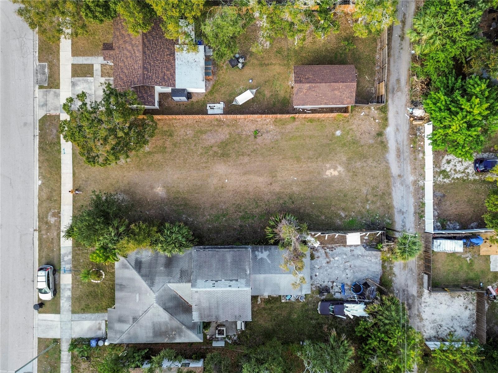 ROSEMOUND GROVE 2 - Land