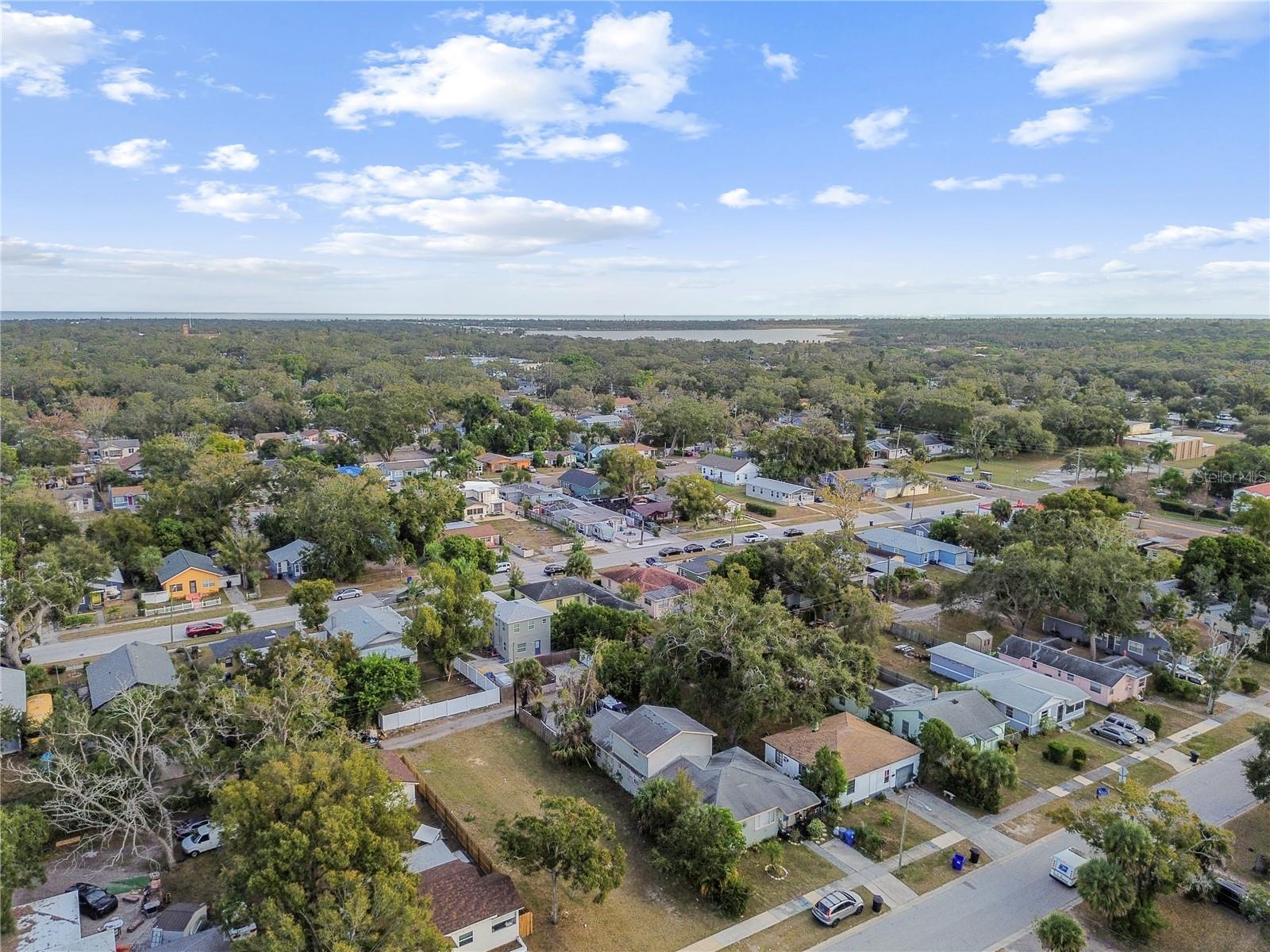 ROSEMOUND GROVE 2 - Land