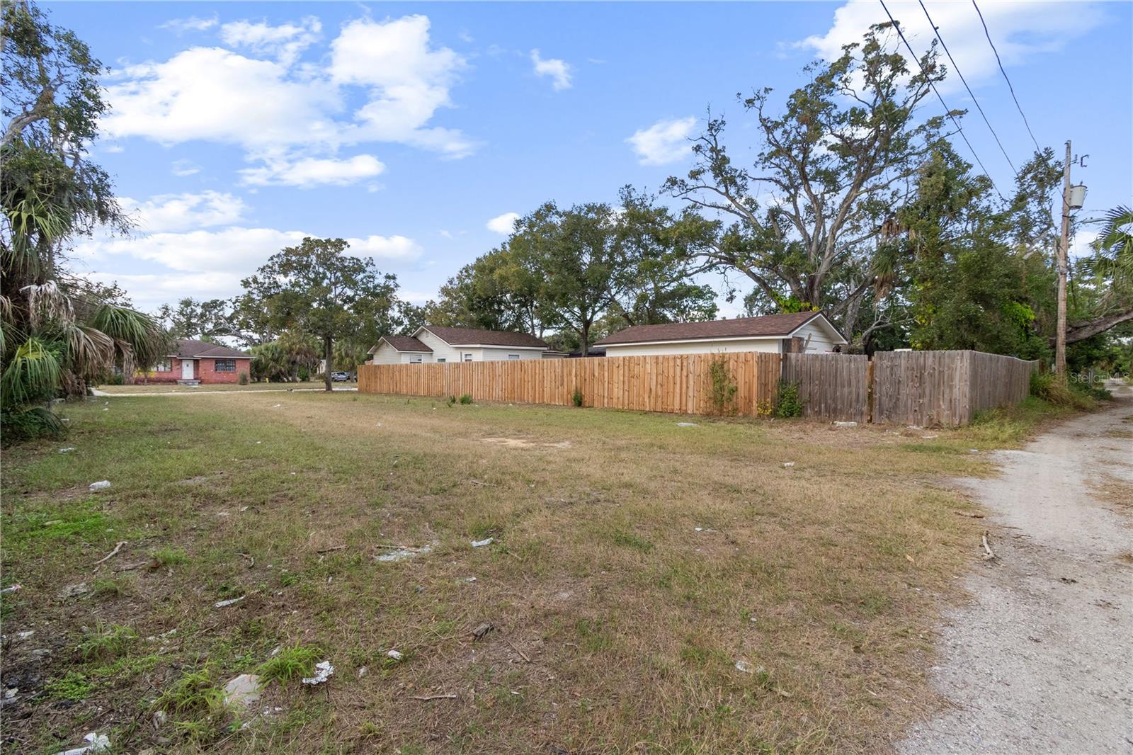 ROSEMOUND GROVE 2 - Land