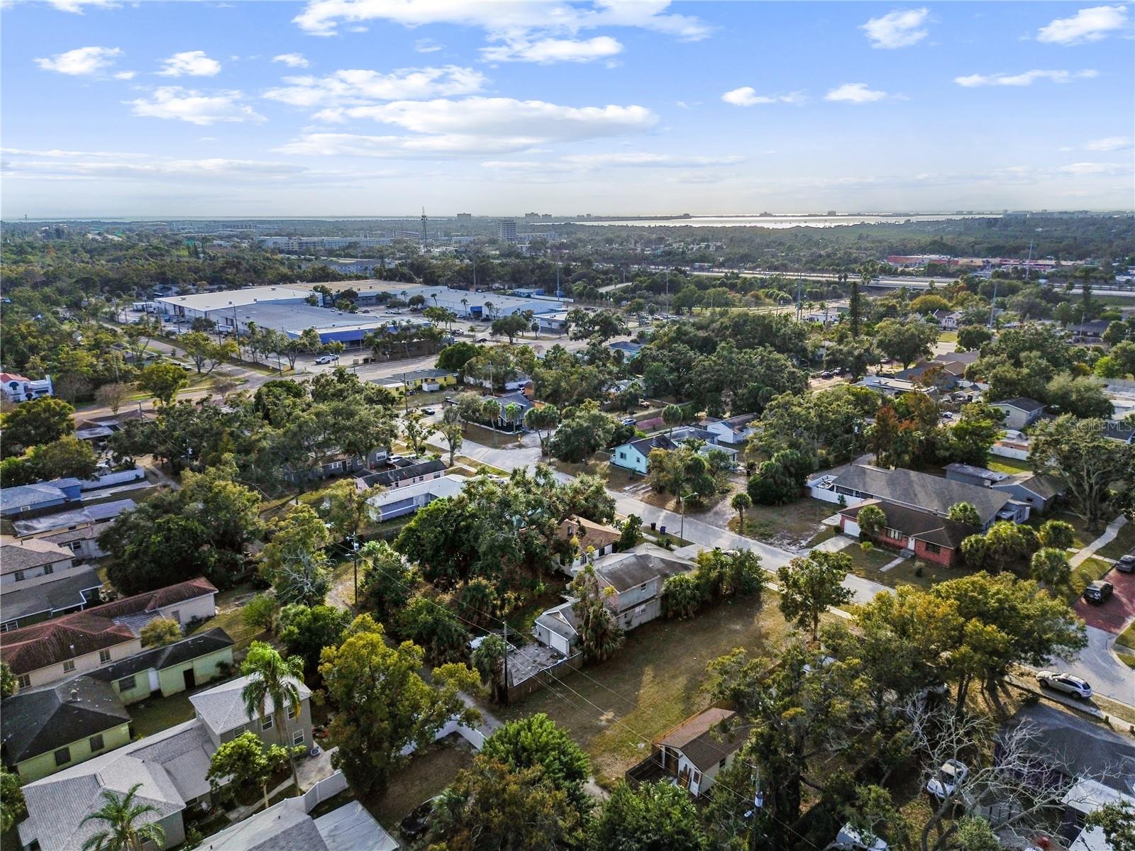 ROSEMOUND GROVE 2 - Land