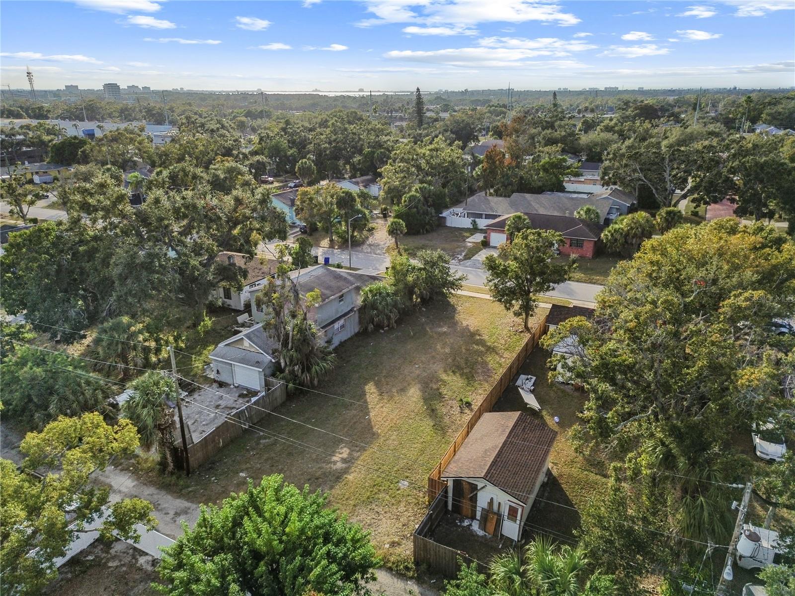 ROSEMOUND GROVE 2 - Land