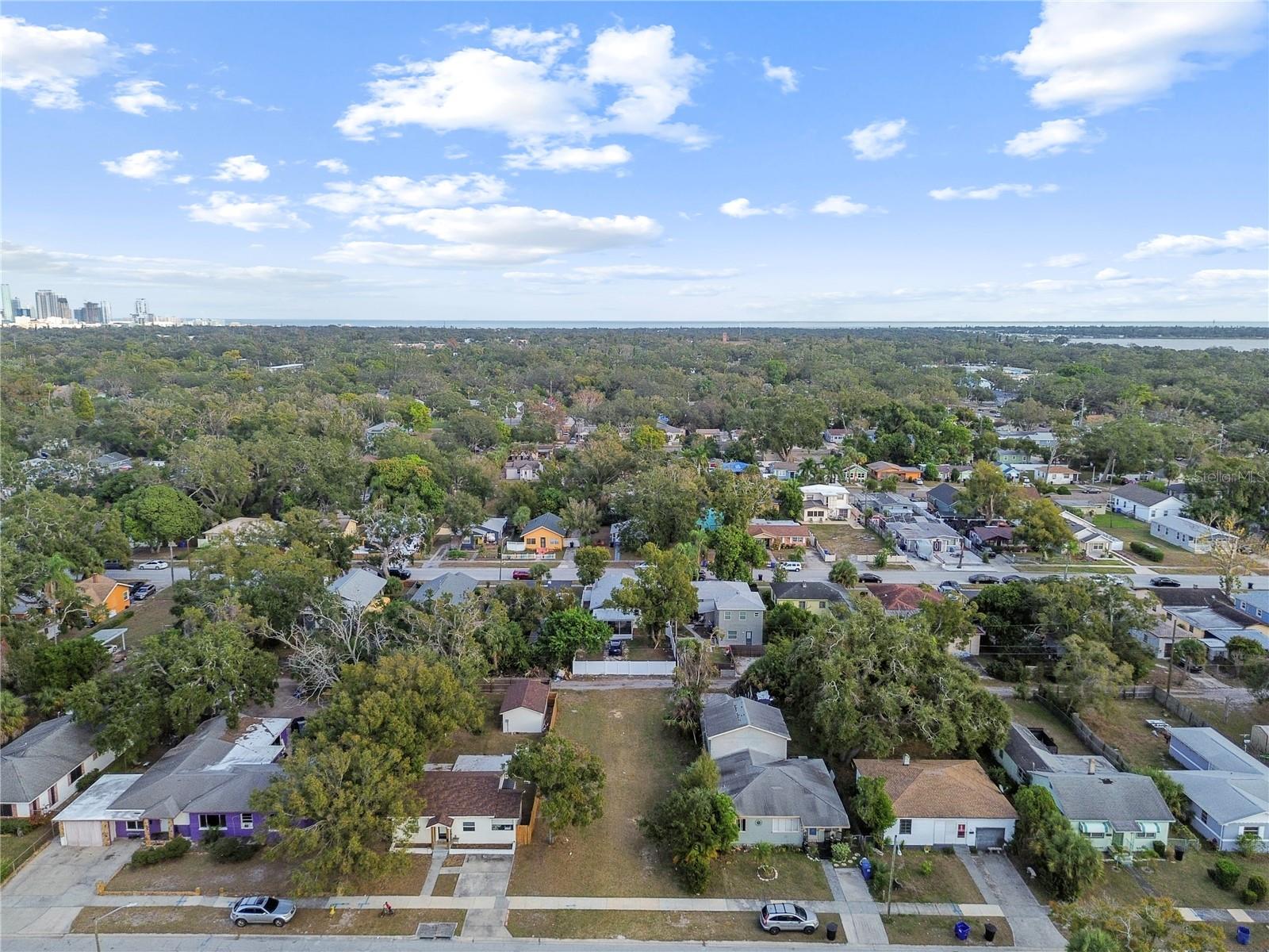 ROSEMOUND GROVE 2 - Land