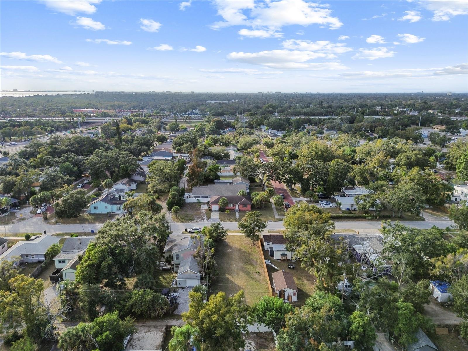 ROSEMOUND GROVE 2 - Land