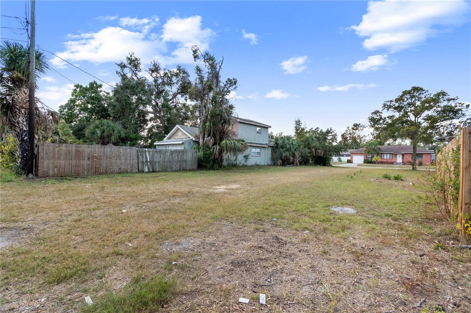 ROSEMOUND GROVE 2 - Land