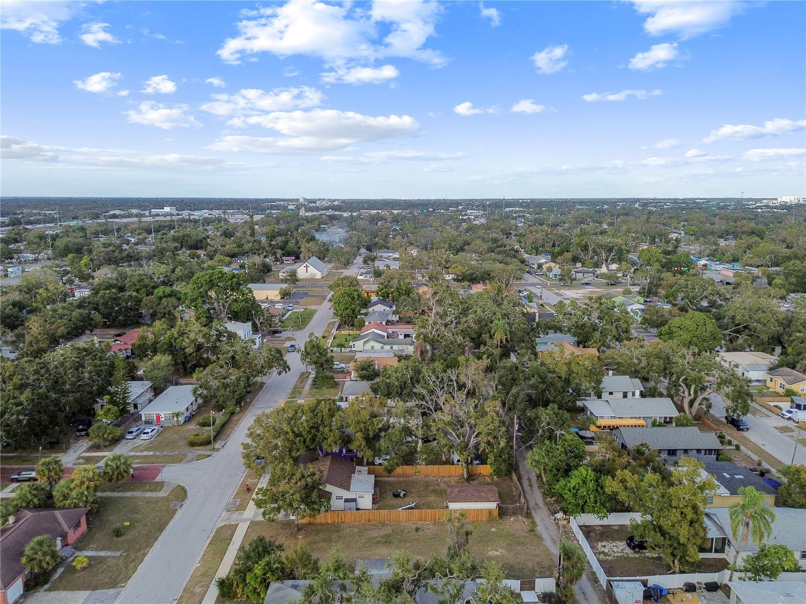 ROSEMOUND GROVE 2 - Land