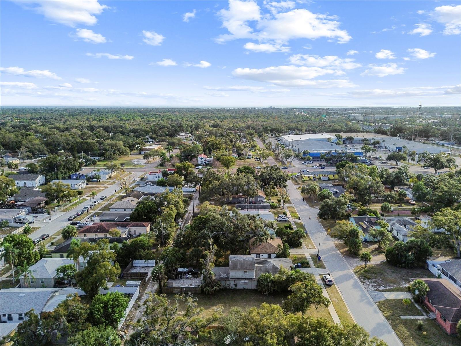 ROSEMOUND GROVE 2 - Land