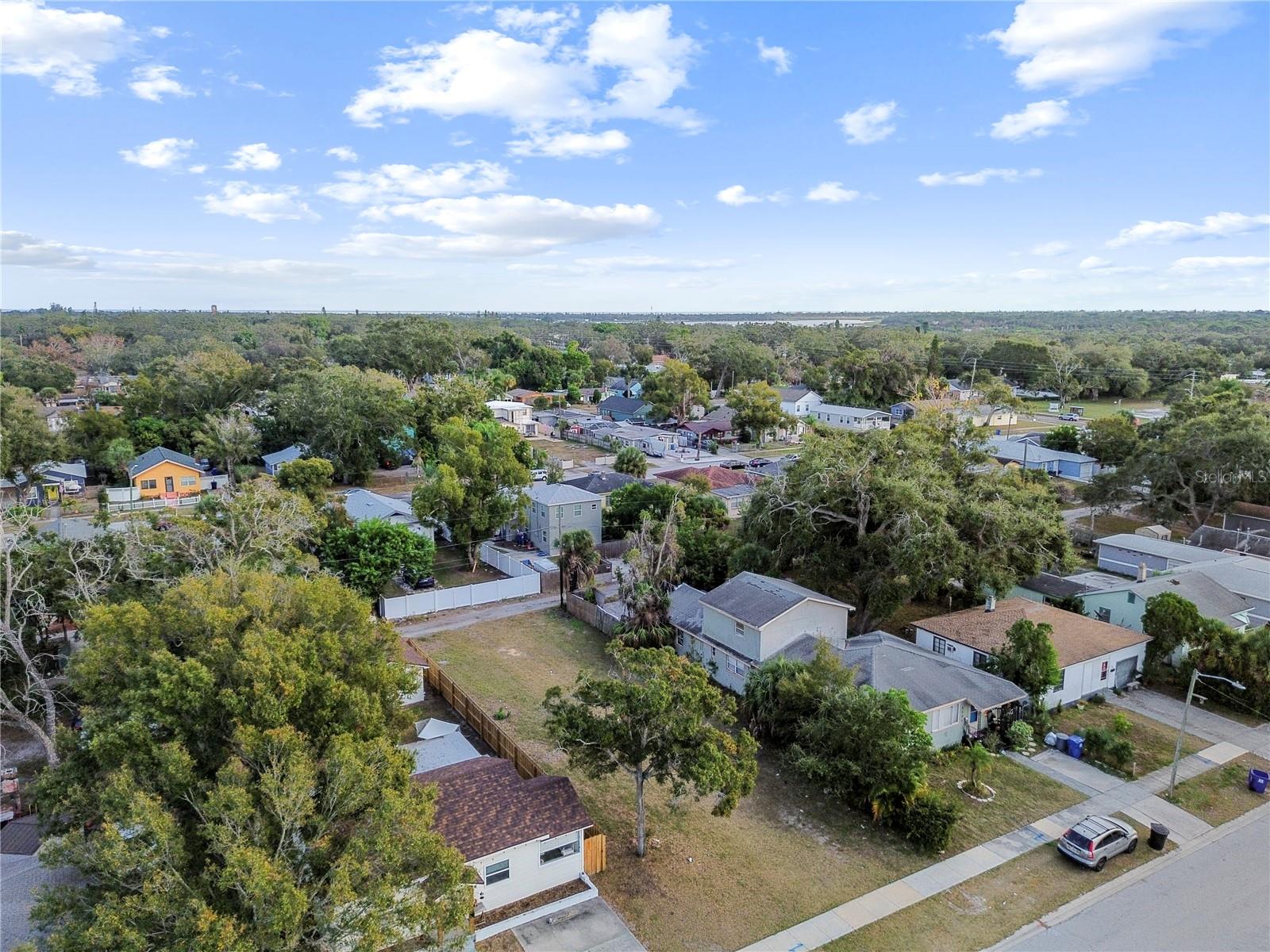 ROSEMOUND GROVE 2 - Land