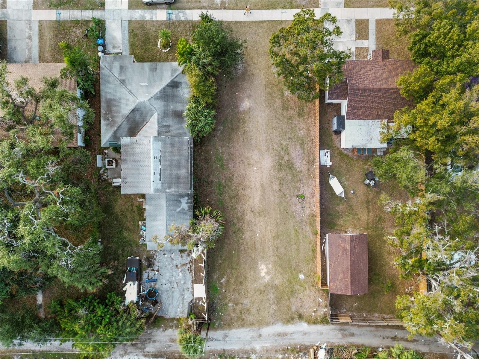 ROSEMOUND GROVE 2 - Land