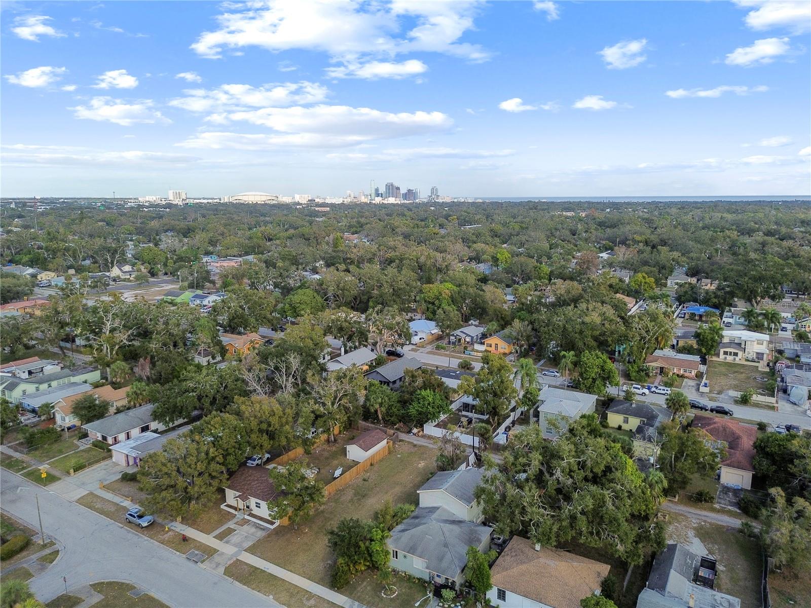 ROSEMOUND GROVE 2 - Land