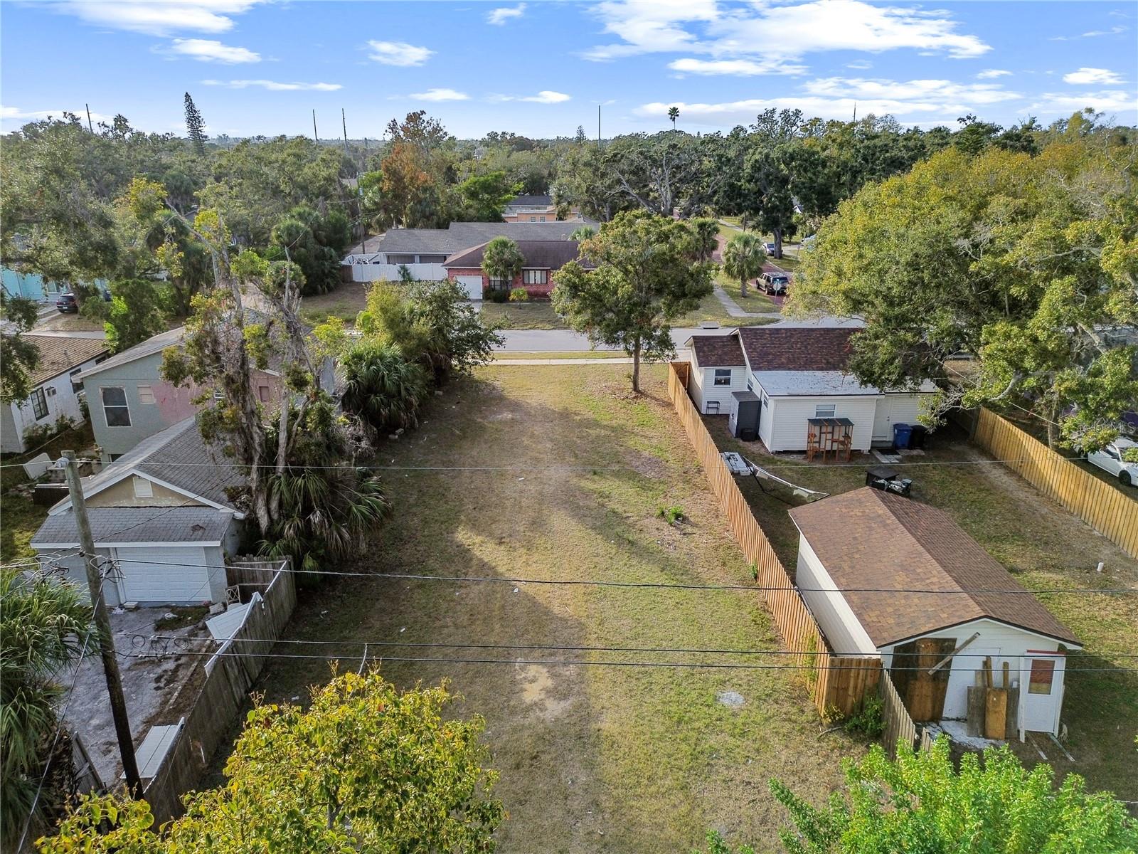 ROSEMOUND GROVE 2 - Land