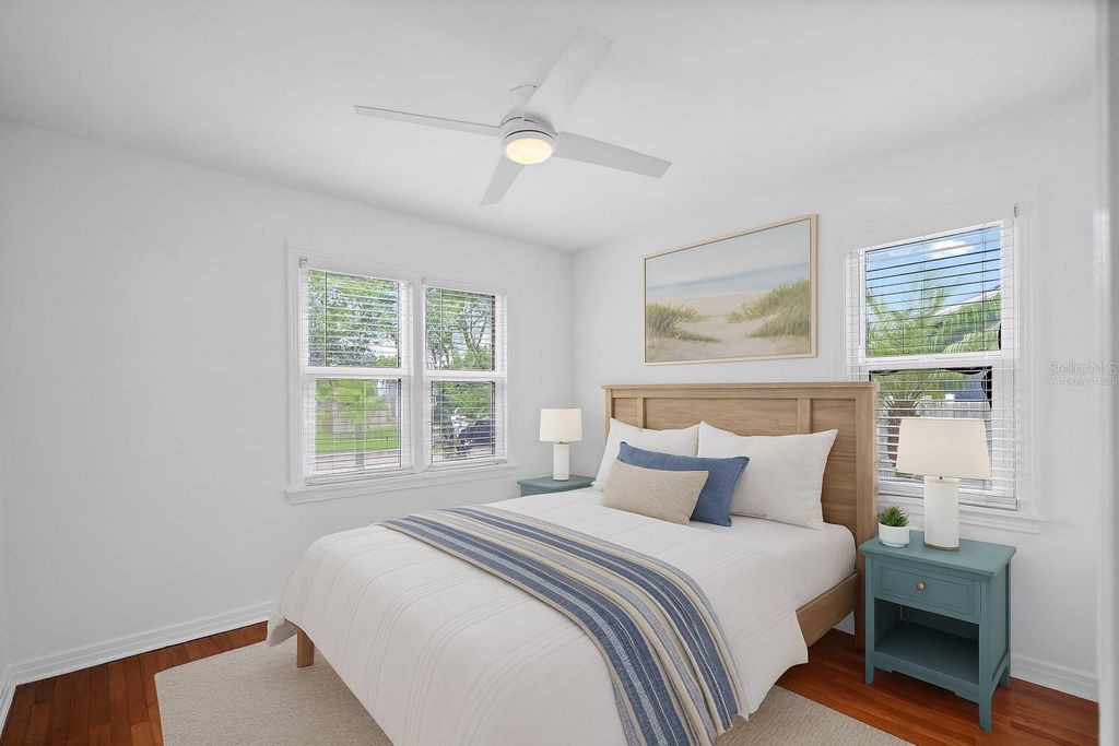 Photo of 4635 2nd Avenue N, St Petersburg, FL 33713 (MLS # TB8429103)