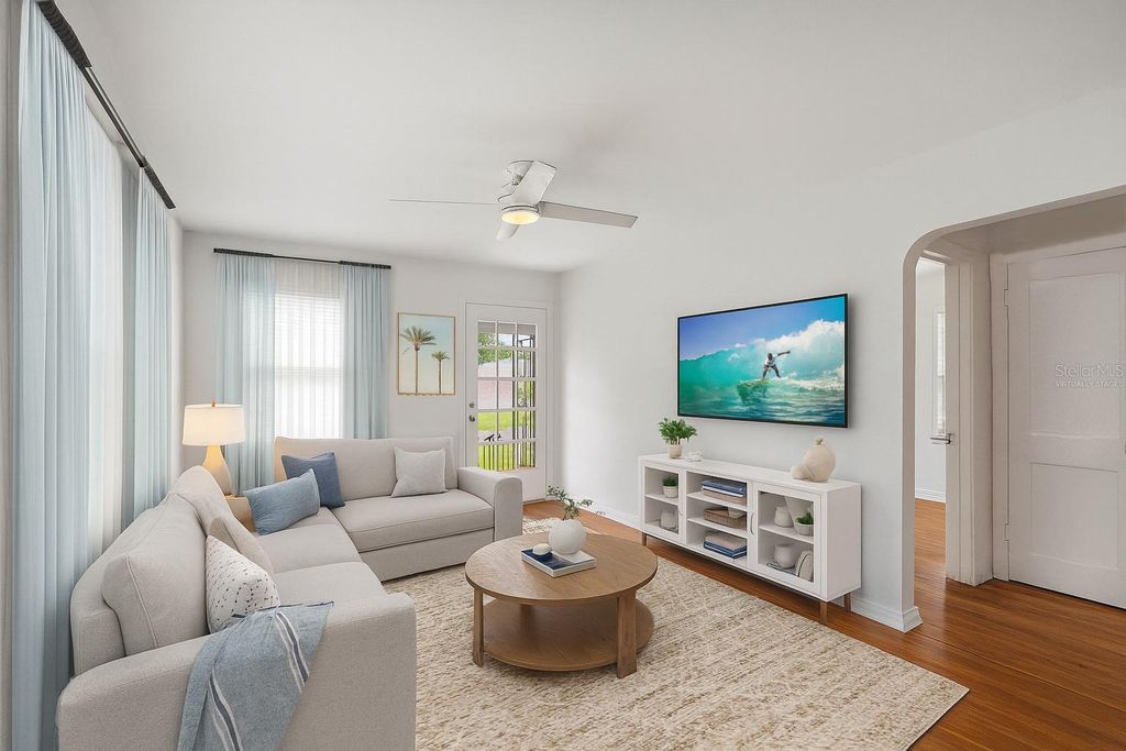 Photo of 4635 2nd Avenue N, St Petersburg, FL 33713 (MLS # TB8429103)
