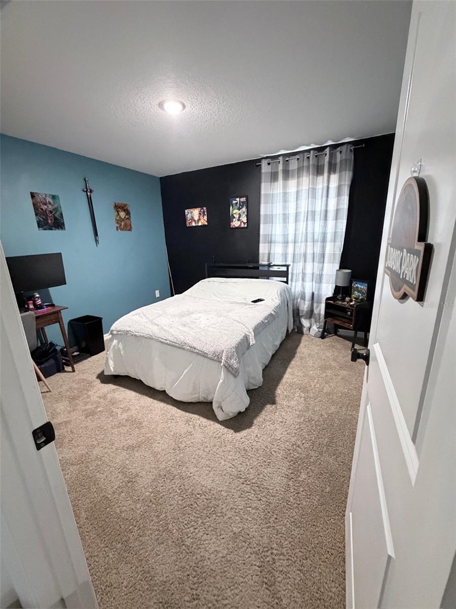 ARBOR GREENS PH II UNIT III PB 36 PG 60 - Residential