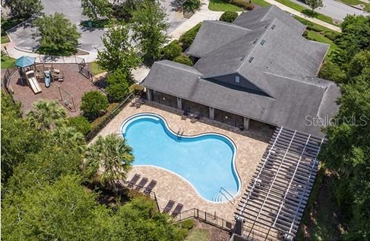 ARBOR GREENS PH II UNIT III PB 36 PG 60 - Residential