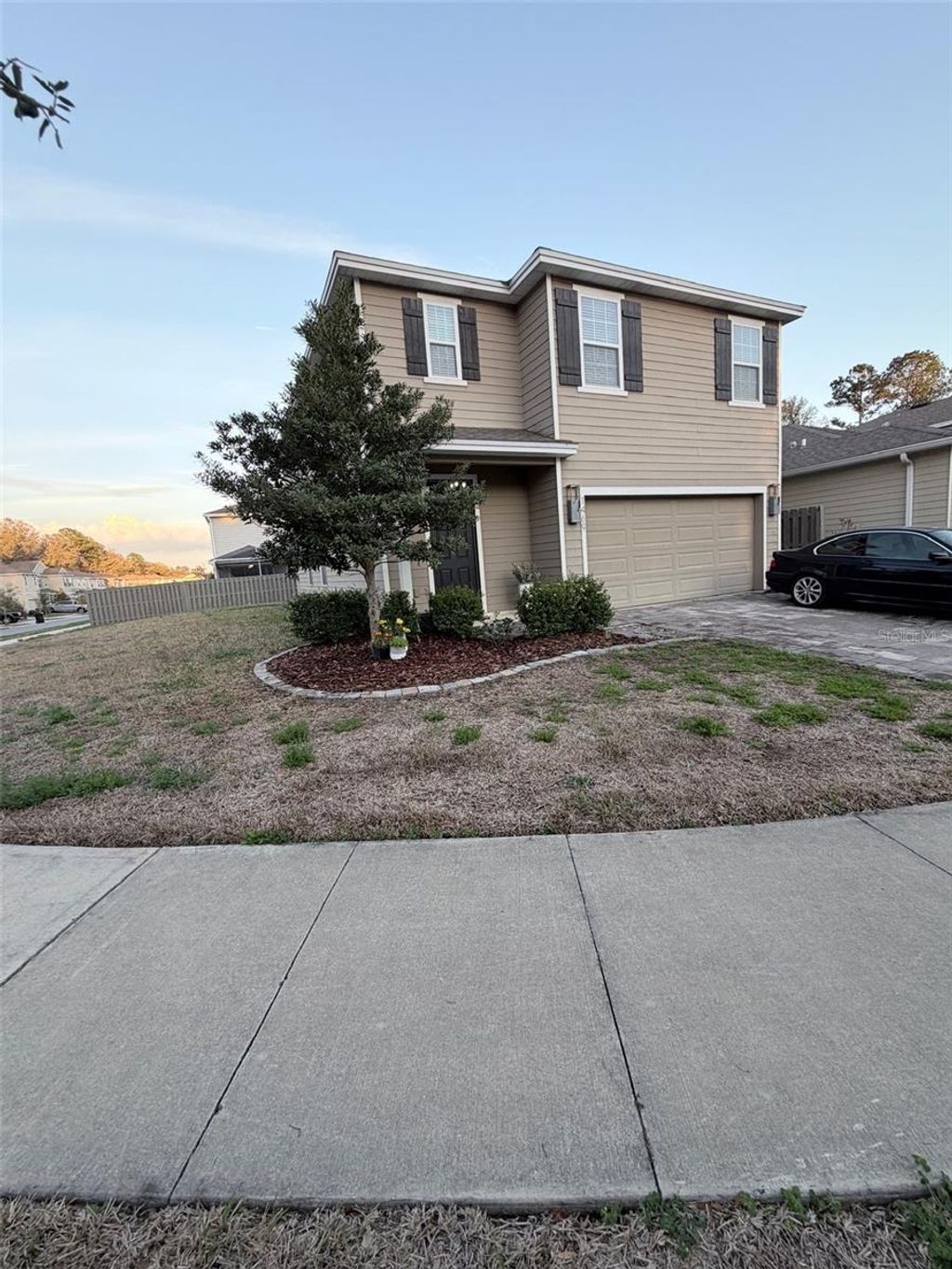 Photo of 1469 NW 136th Drive, Newberry, FL 32669 (MLS # A4685888)