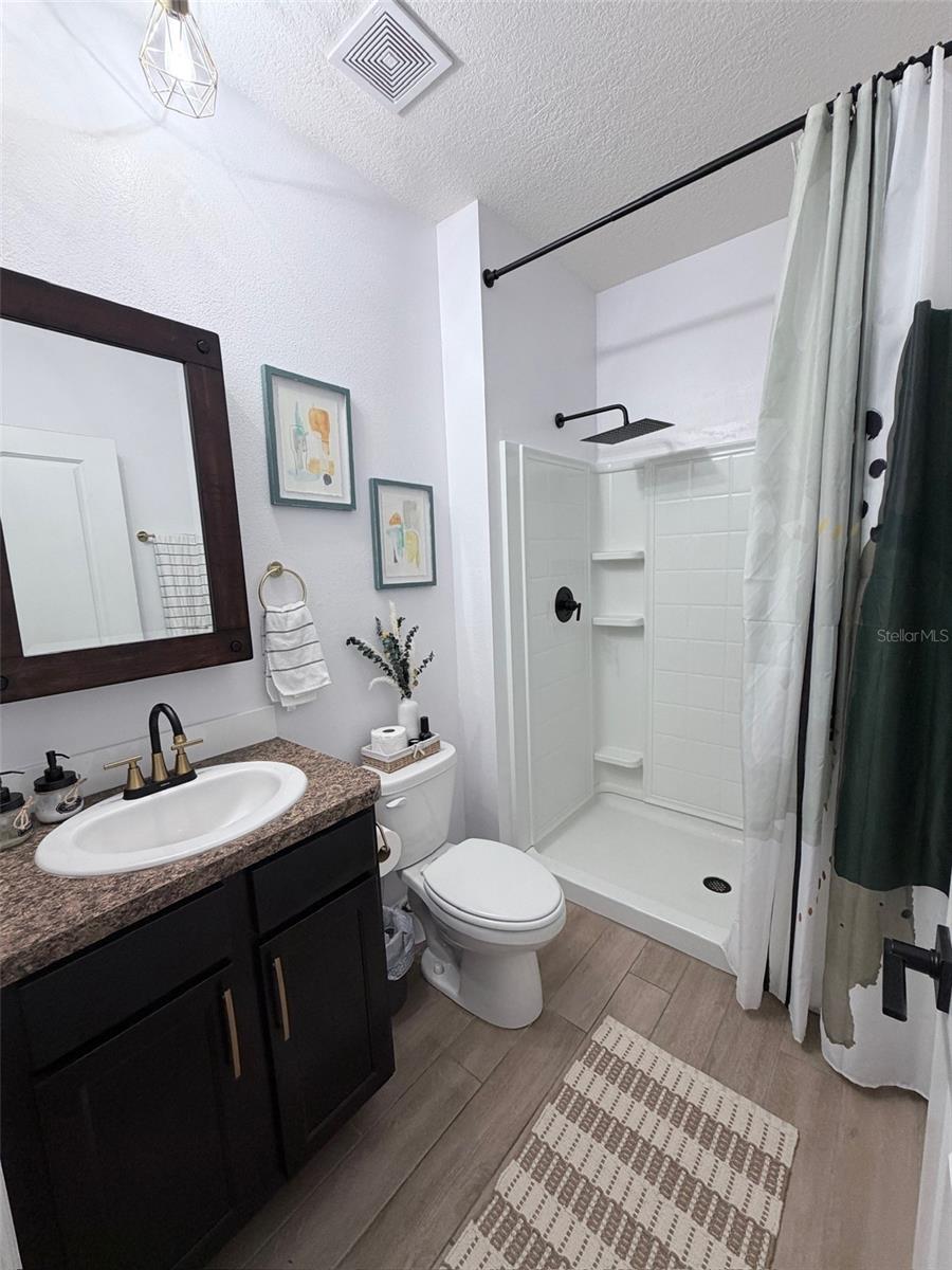 ARBOR GREENS PH II UNIT III PB 36 PG 60 - Residential