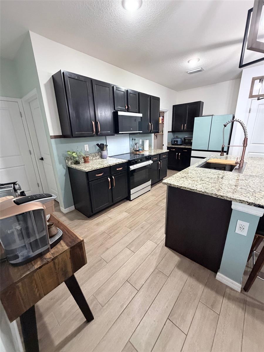 ARBOR GREENS PH II UNIT III PB 36 PG 60 - Residential