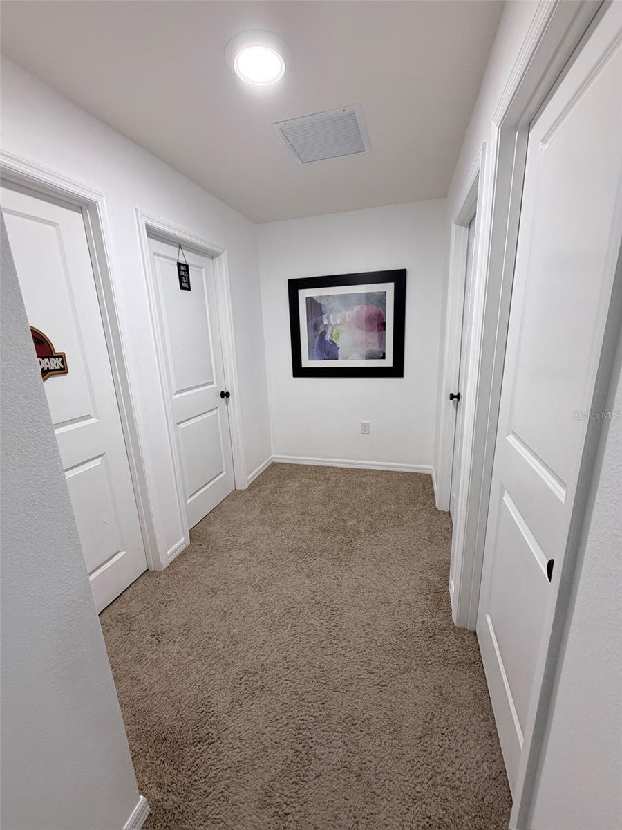 ARBOR GREENS PH II UNIT III PB 36 PG 60 - Residential