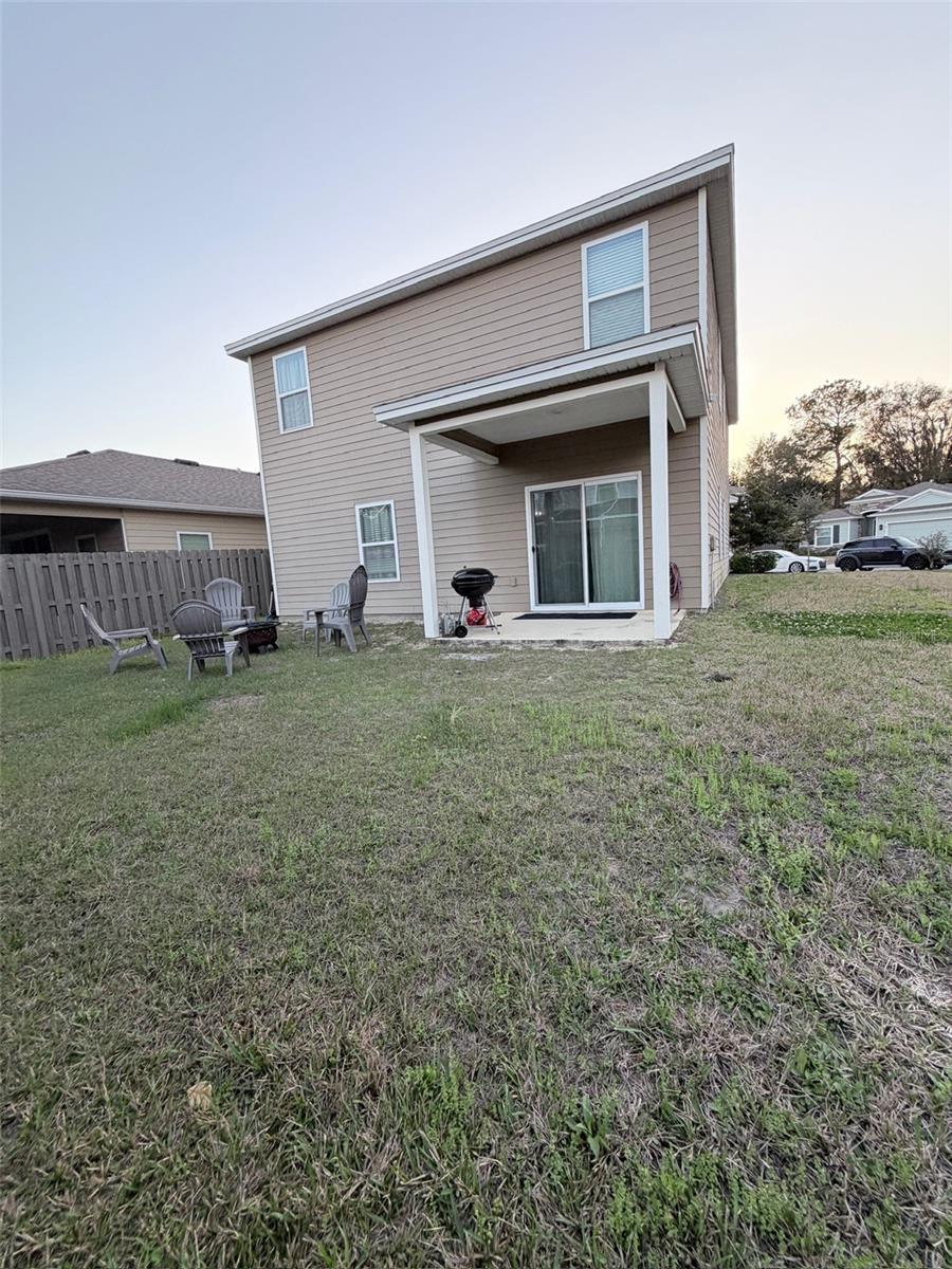 ARBOR GREENS PH II UNIT III PB 36 PG 60 - Residential