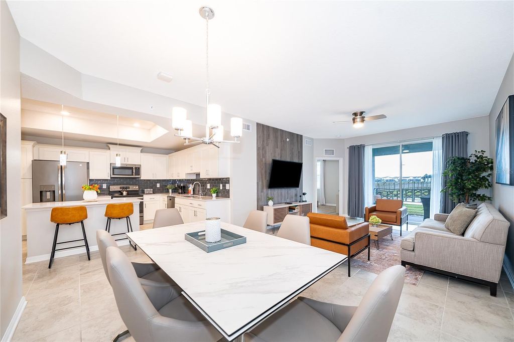 Photo of 3131 Paradox Circle #108, Kissimmee, FL 34746 (MLS # S5146717)