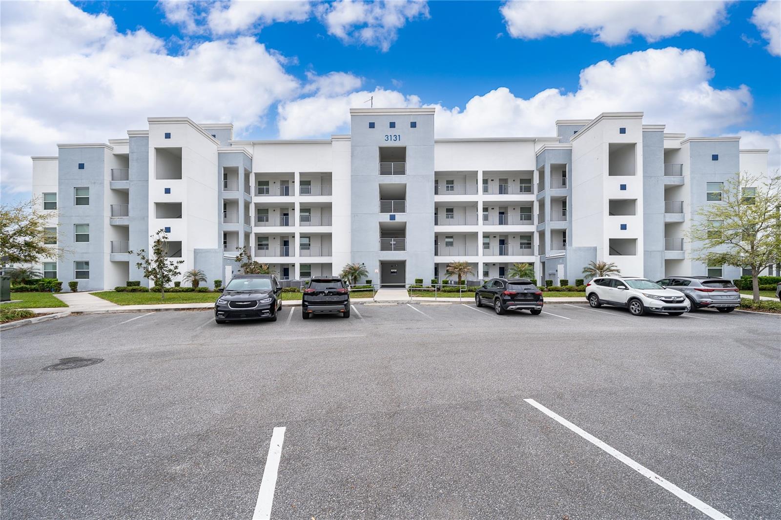 THE TERRACES AT STOREY LAKE CONDO NO 2 PH 7 - Residential