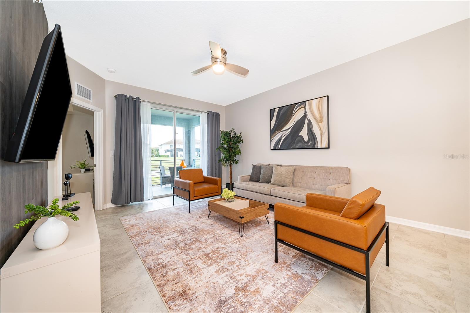 THE TERRACES AT STOREY LAKE CONDO NO 2 PH 7 - Residential