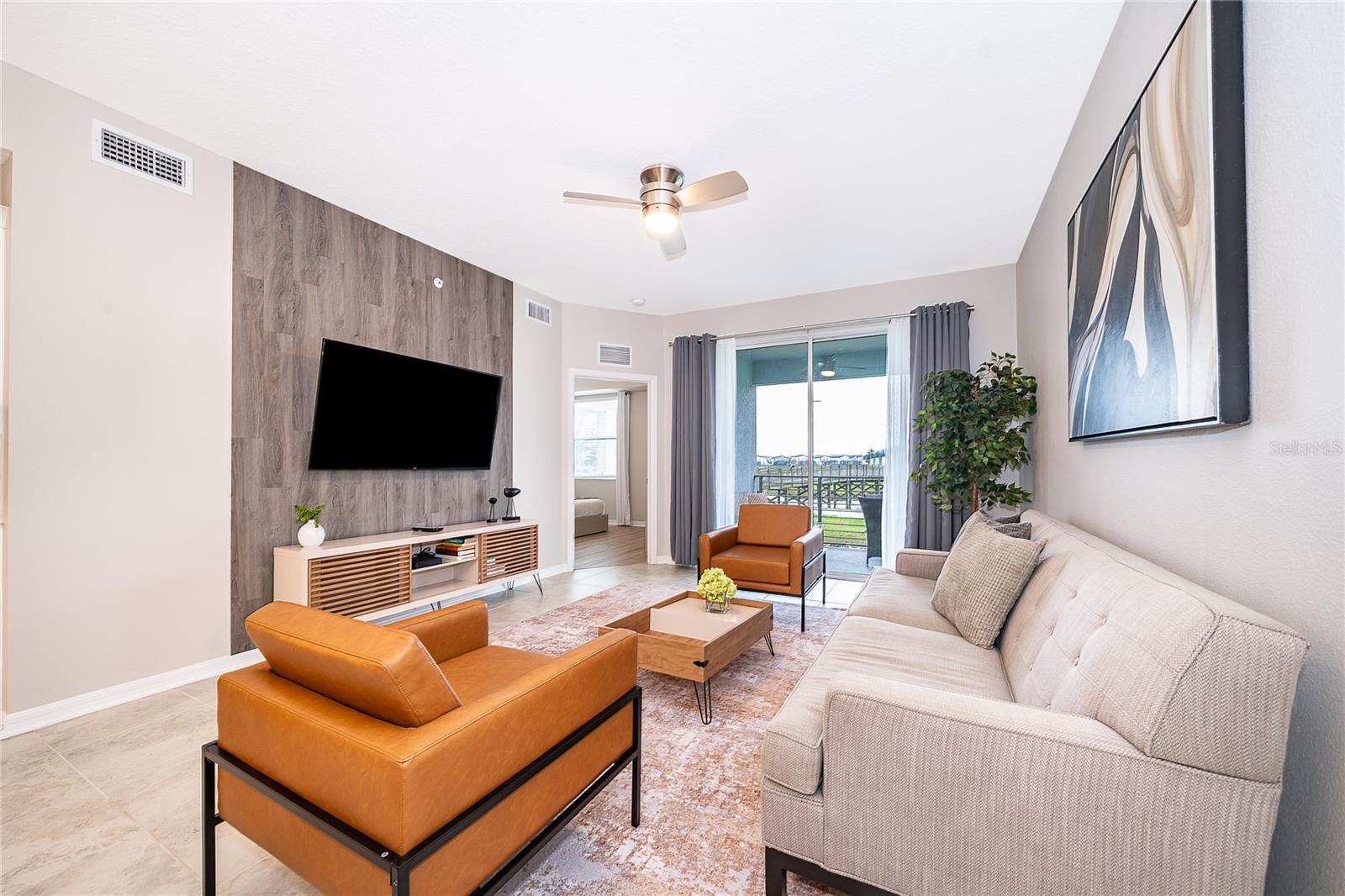 THE TERRACES AT STOREY LAKE CONDO NO 2 PH 7 - Residential