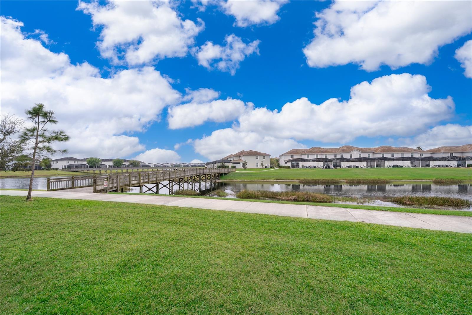 THE TERRACES AT STOREY LAKE CONDO NO 2 PH 7 - Residential