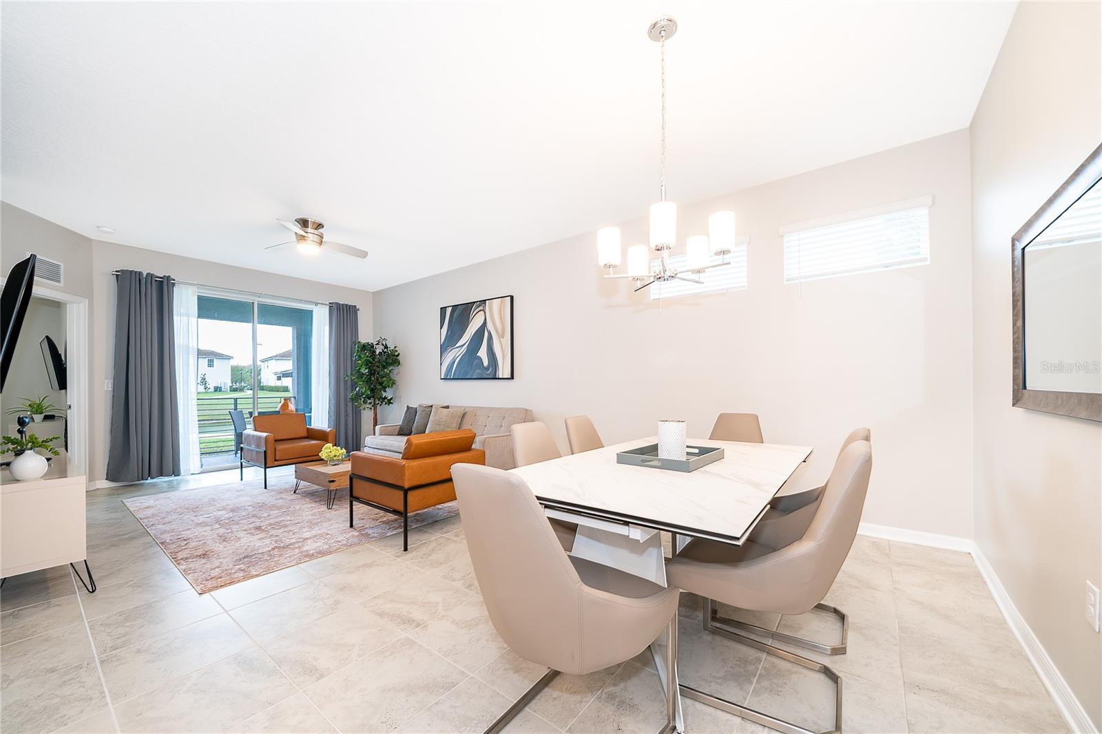 THE TERRACES AT STOREY LAKE CONDO NO 2 PH 7 - Residential