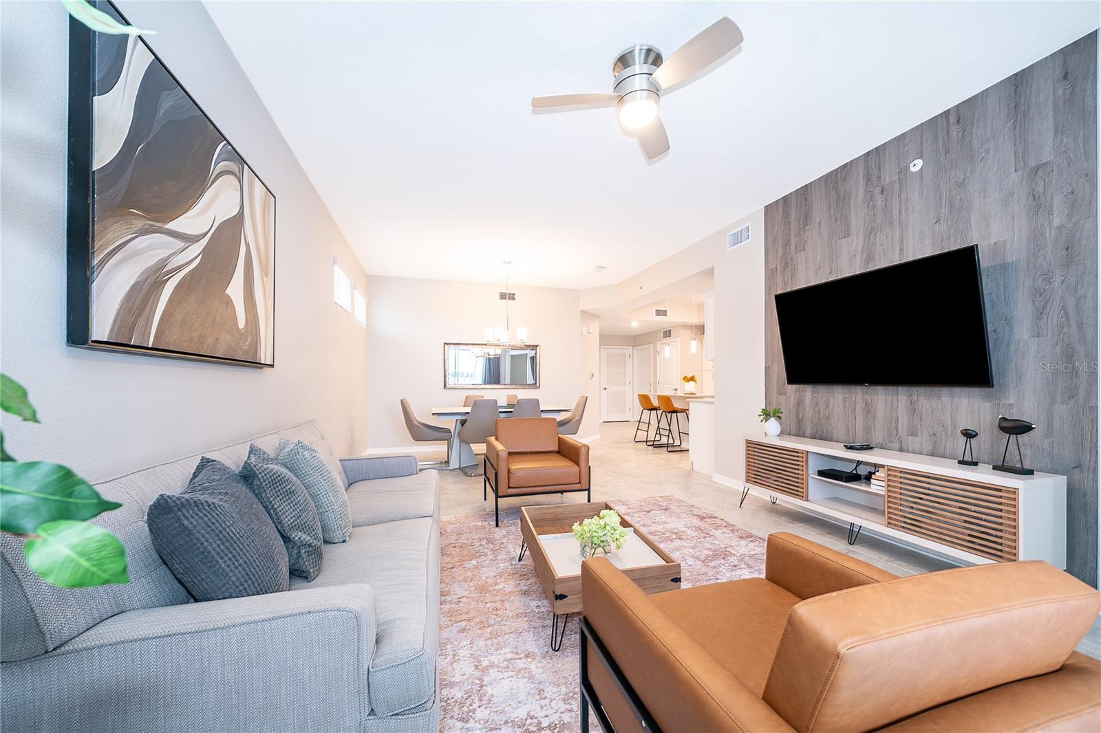 THE TERRACES AT STOREY LAKE CONDO NO 2 PH 7 - Residential