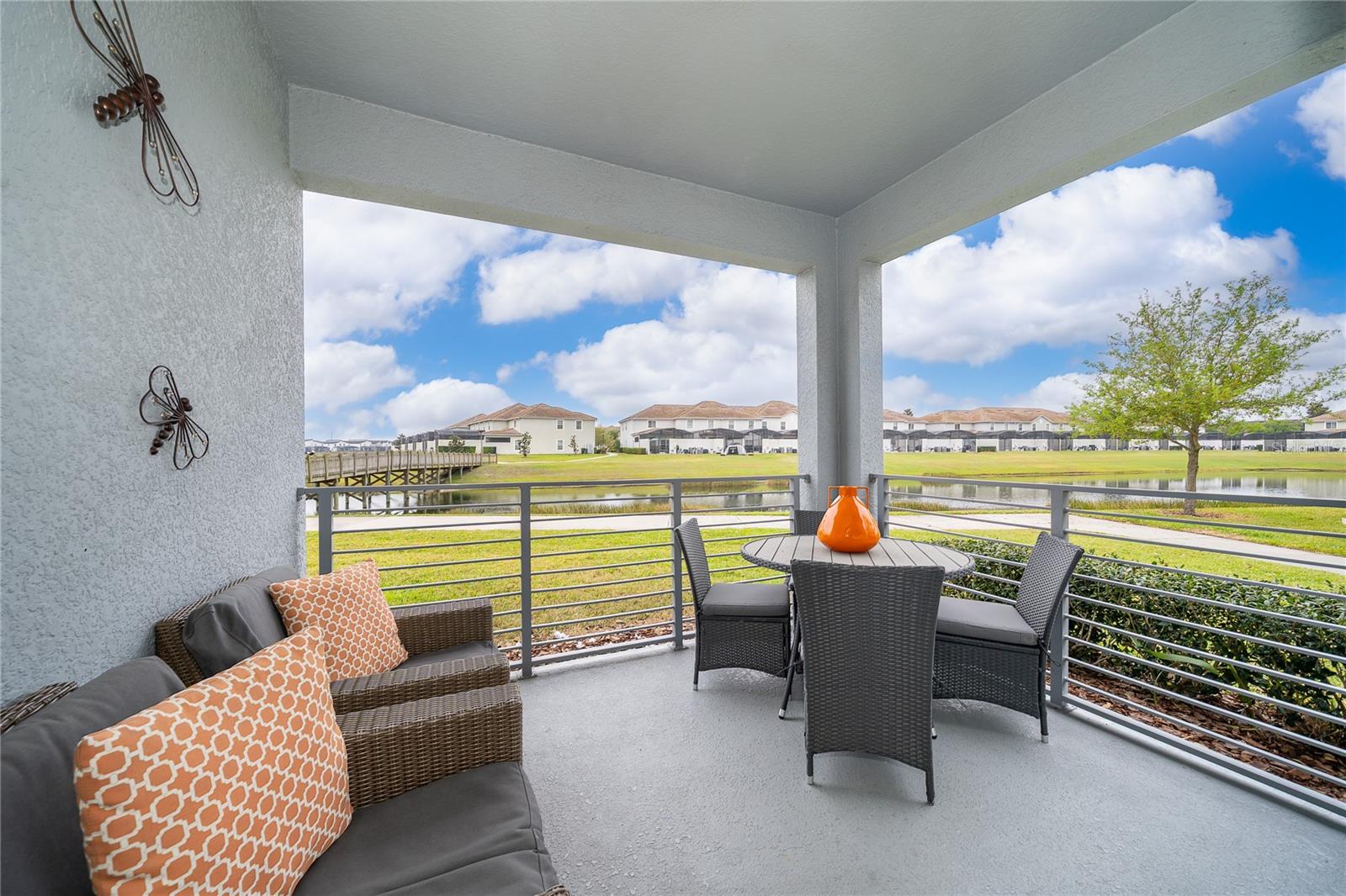 THE TERRACES AT STOREY LAKE CONDO NO 2 PH 7 - Residential