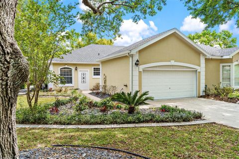 Photo of 6152 Topsail Road, Lady Lake, FL 32159 (MLS # G5094402)